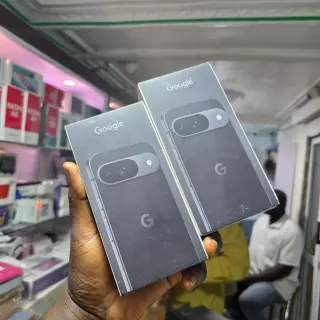 Photo 1 du produit  - GOOGLE PIXEL 10 5G 256G SCELLE