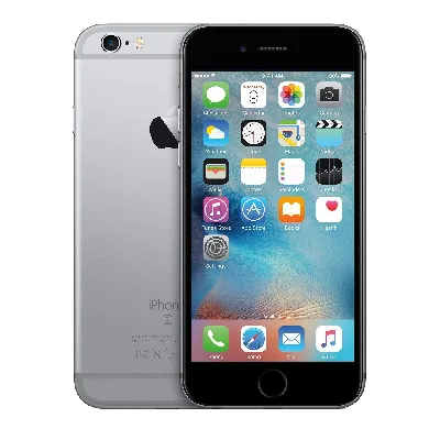 Photo 1 du produit - iPhone 6s 16Go