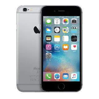 Photo 1 du produit  - iPhone 6s 16Go