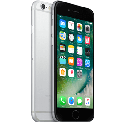 Photo 1 du produit - iPhone 6