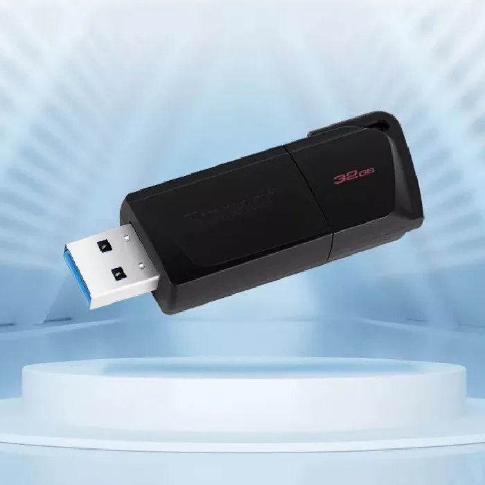 Product image attachment 1 - Original Flash Drive Kingston U Disk DTXM 32G - 64G - 128G - 256G High Speed USB3.0 USB Pendrive