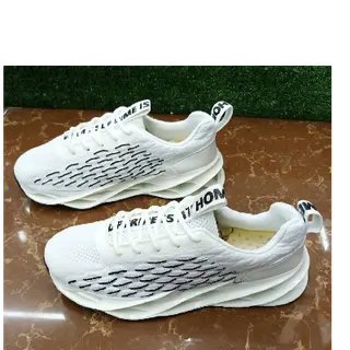 Product image attachment 1 - white sneakers