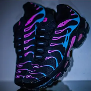 Photo 2 du produit  - Tn Nike