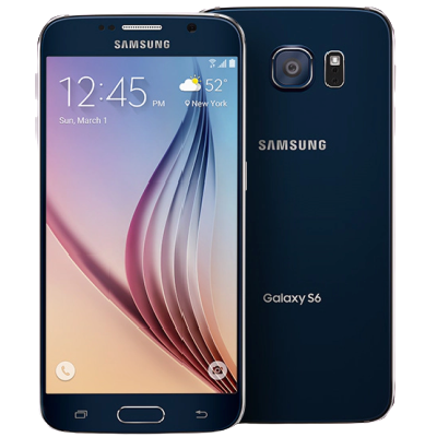 Product image attachment 1 - Samsung Galaxy S6