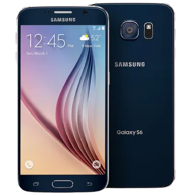 Image de Samsung Galaxy S6