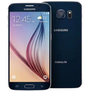 Photo 1 du produit  - Samsung Galaxy S6