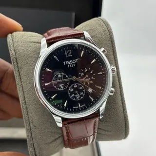 Photo 2 du produit  - Tissot chronographe