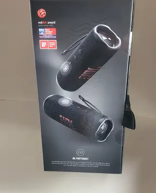 Photo 1 du produit  - JBL FLIP 6