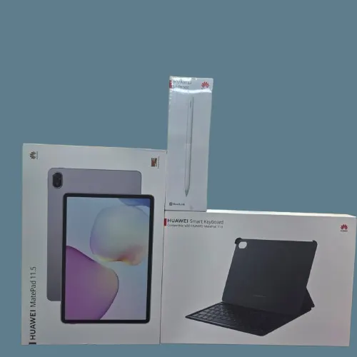 Image of HUAWEI MATE PAD 2025 256/8 COMPLET
