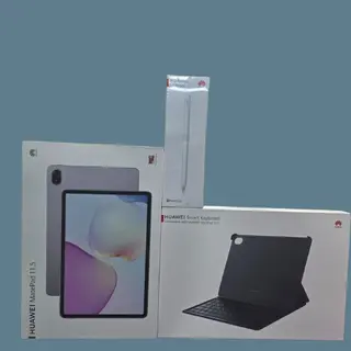 Product image attachment 1 - HUAWEI MATE PAD 2025 256/8 COMPLET