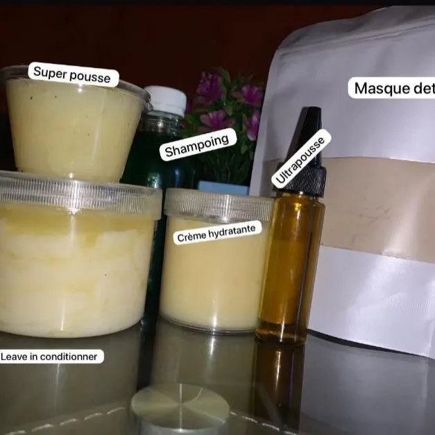 Image de king products