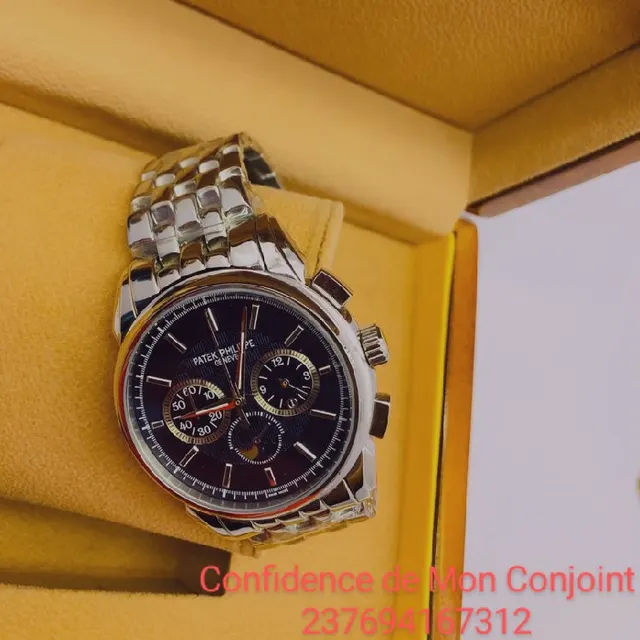 Image de Montre de luxe