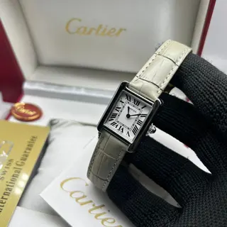 Photo 3 du produit  - Cartier tank