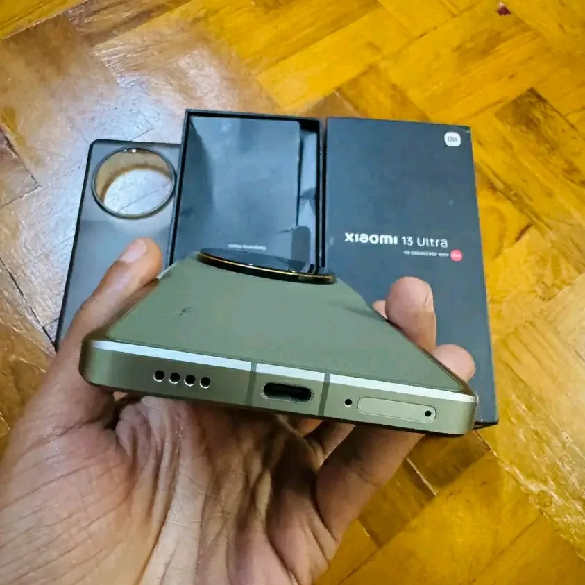 Product image attachment 1 - XIAOMI 13ULTRA 512GO