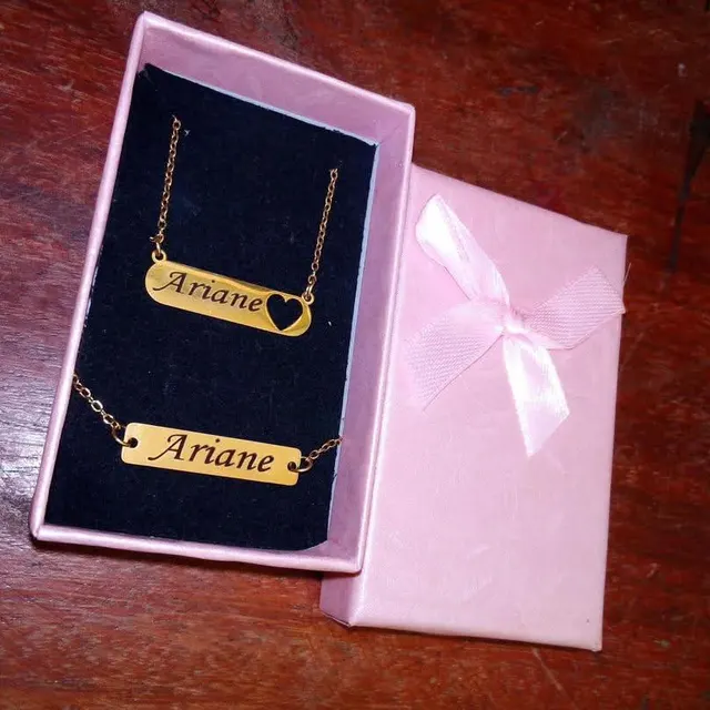 Image of Custom set