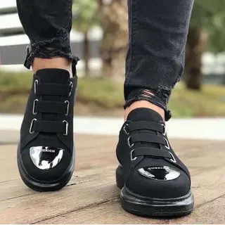 Product image attachment 1 - McQueen