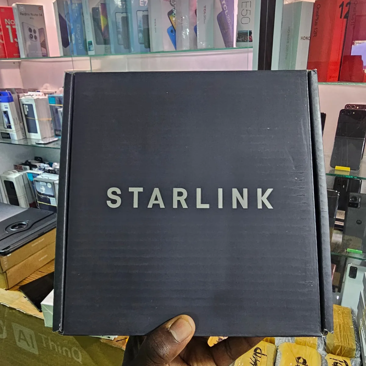 Photo 1 du produit - CABLE STARLINK