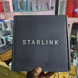 Photo 1 du produit  - CABLE STARLINK