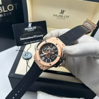 Product image attachment 3 - Hublot