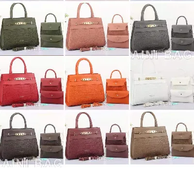 Product image attachment 1 - handbag and purses
