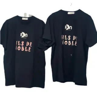 Photo 1 du produit  - t-shirt FDN