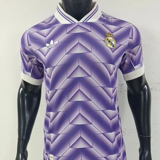 Image de Maillot Real de Madrid