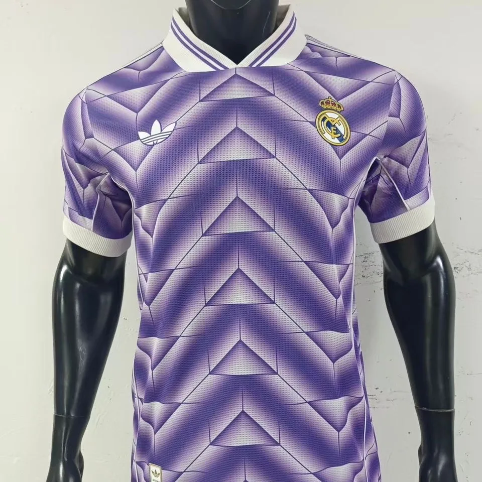 Product image attachment 1 - Maillot Real de Madrid