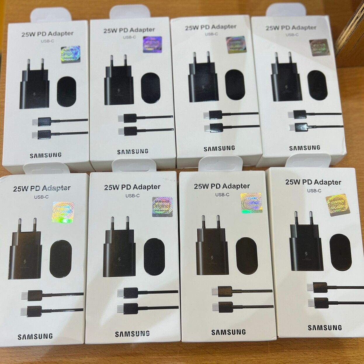 Product image attachment 1 - Fast Charge Samsung