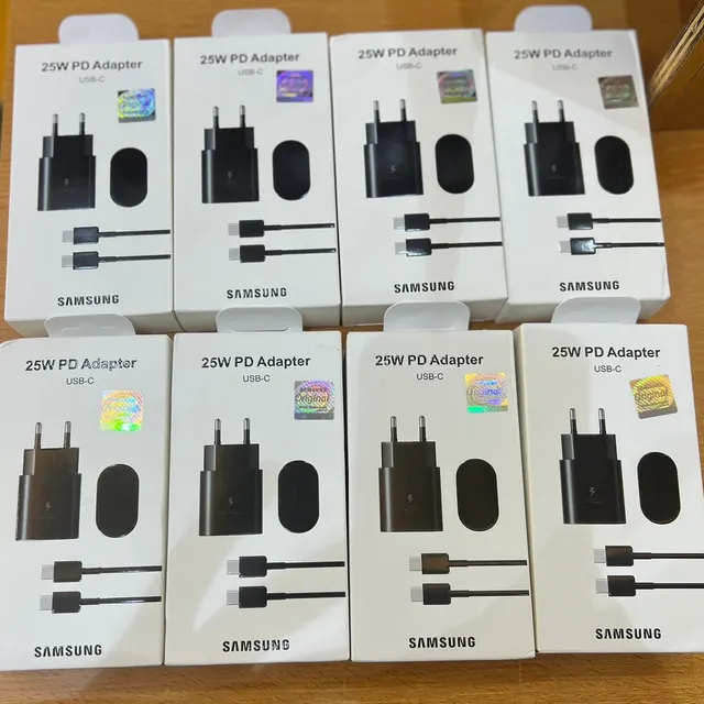 Image de Fast Charge Samsung