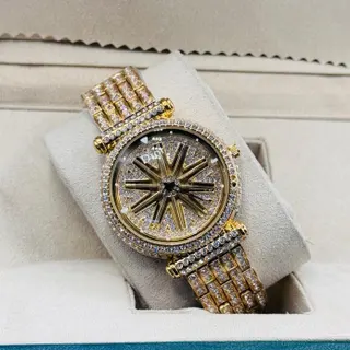 Photo 2 du produit  - Montre Dior femme