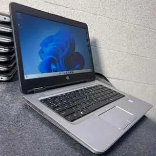 Photo 2 du produit  - Hp probook 640 G2