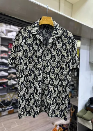 Photo 4 du produit  - Chemise élégante