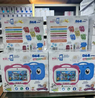 Photo 1 du produit  - TABLETTE EDUCATIVE ENFANTS 32G NO SIM