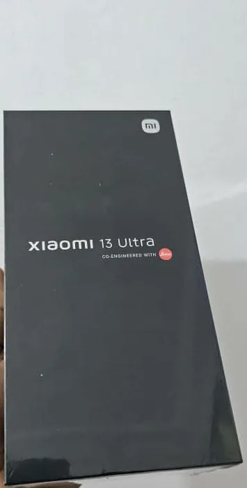 Product image attachment 1 - XIAOMI 14 ULTRA 5G 512G