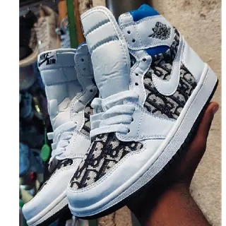 Product image attachment 1 - sneaker nike dior