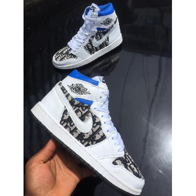 Product image attachment 2 - sneaker nike dior