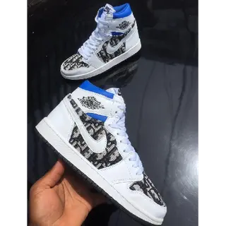 Product image attachment 2 - sneaker nike dior