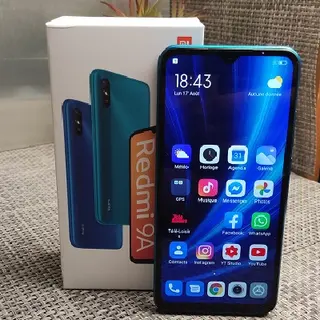 Photo 1 du produit  - Redmi note 9
