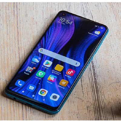 Product image attachment 2 - Redmi note 9
