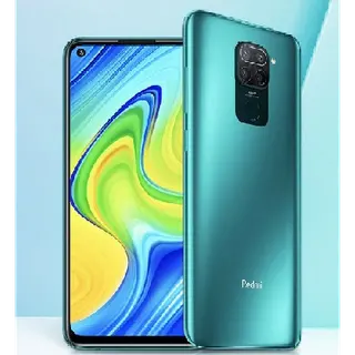 Photo 3 du produit  - Redmi note 9