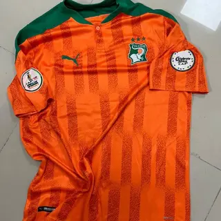 Product image attachment 4 - club and country jerseys New season