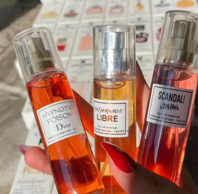 Image de Eau de parfum