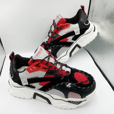 Product image attachment 1 - Fashion Sport Shoes