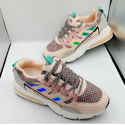 Product image attachment 2 - Fashion Sport Shoes