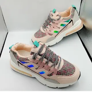 Product image attachment 2 - Fashion Sport Shoes
