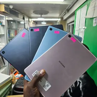 Photo 1 du produit  - TABLETTE SAMSUNG GALAXY TAB S6 - WIFI - 64/4