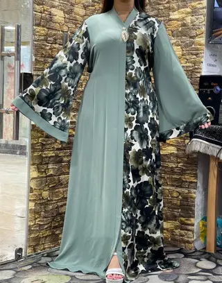 Photo 1 du produit  - abaya d'Égypte