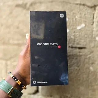 Product image attachment 1 - XIAOMI MI 15 PRO 5G 256/12