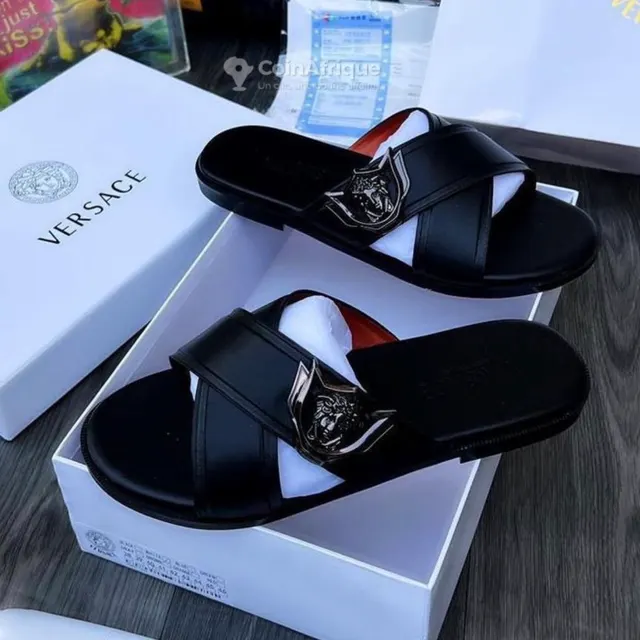 Image de Versace