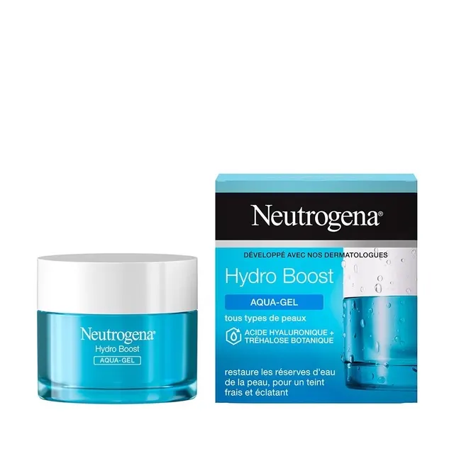 Image de Neutrogena Hydro Boost